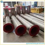 Polat örtülen poliuretthantanyň geýen çüýşe turba