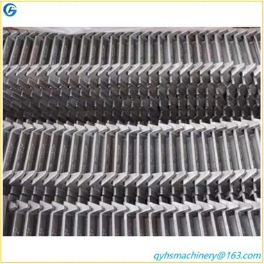 Biomass Boeýr GRATER