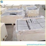 Biomass otadylan ot-çöp zynjyry üçin GREMRING GRATE GÖRNÜŞI