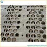 Güýçlendiriji könelişen liner tagtasy geýiň