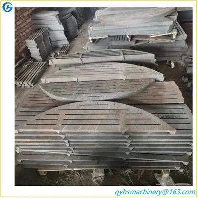 Ýylylyk bilen çydamly kän demir perde peç perde