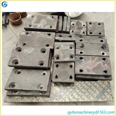 Top degirmeni üçin çydamly howly tabak geýiň