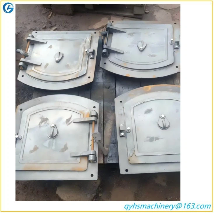 Peç gapagy we peç çarçuwasy