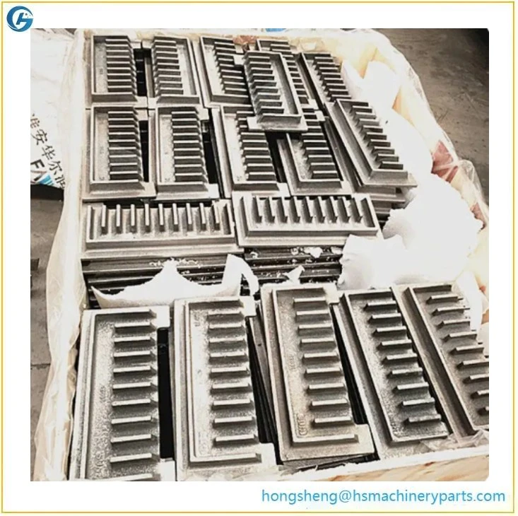 grater bars Air coled Side Bar