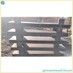 Heatylylyk güýçlendiriji polat pastingleri peç mebel 1.4865