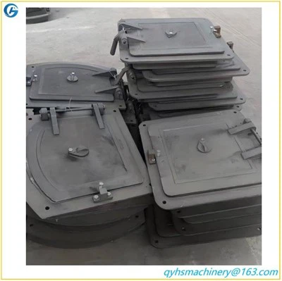 Senagat gazany we kömekçi enjamlar peşbindäki poure