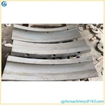 Mill florming Ring Shromium garyndysy
